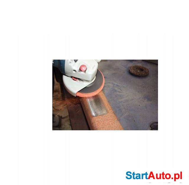 10 SZT. NORTON BLAZE RAPID STRIP krążek 115x14x22