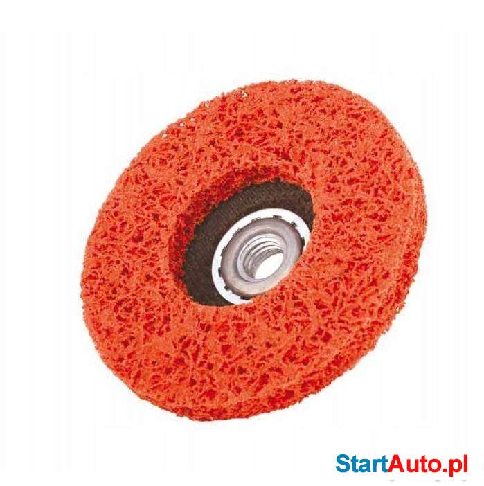 10 SZT. NORTON BLAZE RAPID STRIP krążek 115x14x22