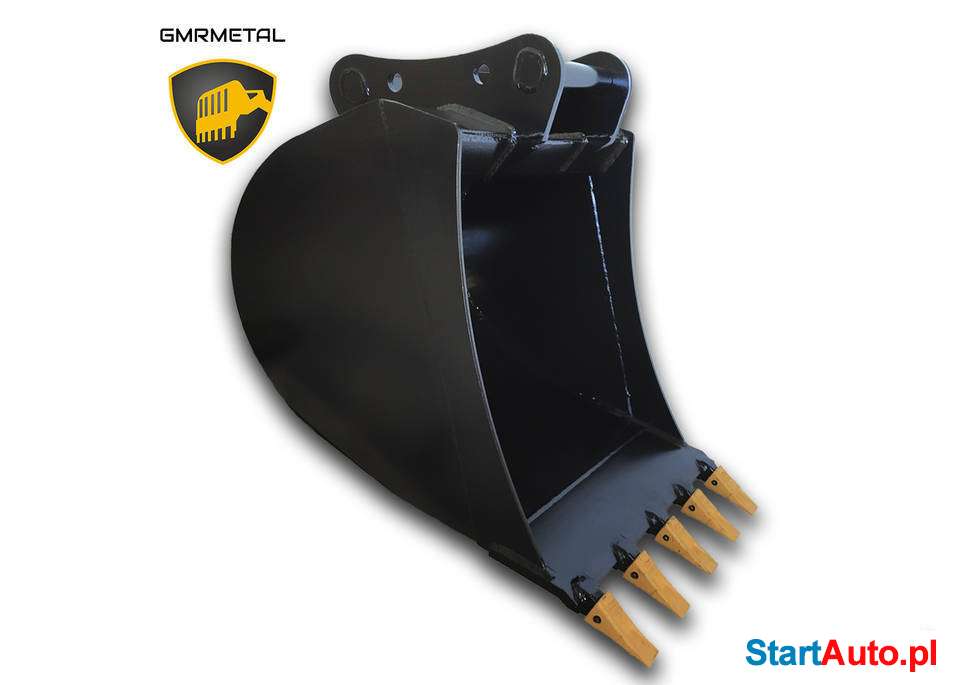 100 cm – Łyżka podsiębierna do koparki 5,6 – 9 ton