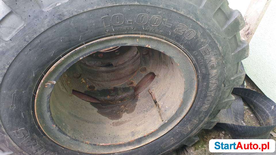 10.00-20 10.00R20