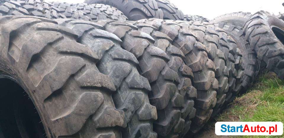 10.00-20, 10-20, 10.00r20 Mitas 80% bieżnik