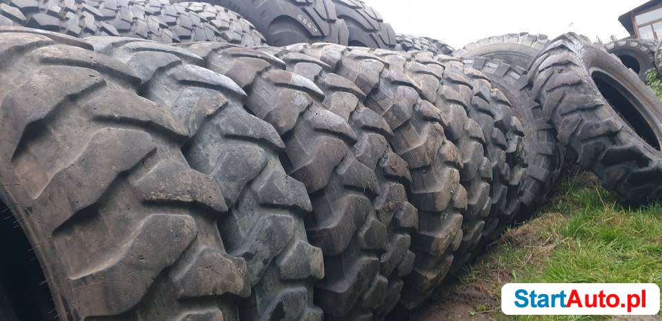 10.00-20, 10-20, 10.00r20 Mitas 80% bieżnik