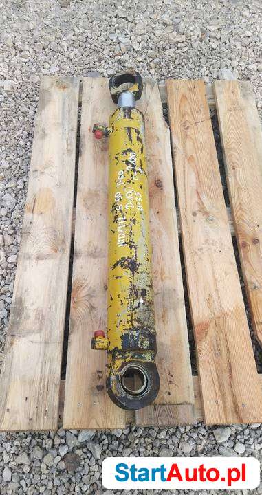 [100-50-60 U35] Siłownik [HYD 1772]