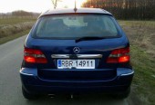 Mercedes-Benz B-klasa