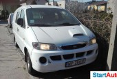 Hyundai H