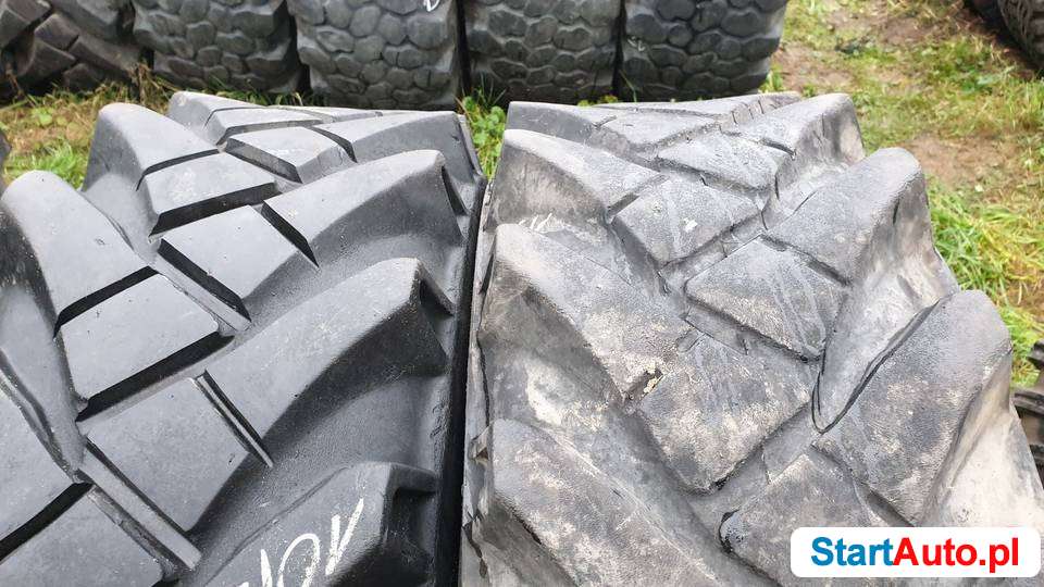 10,5-20 10,5R20 Solideal 50% 10PR