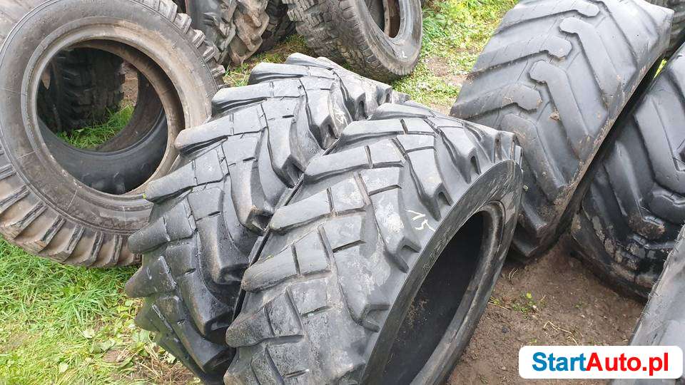 10,5-20 10,5R20 Solideal 50% 10PR