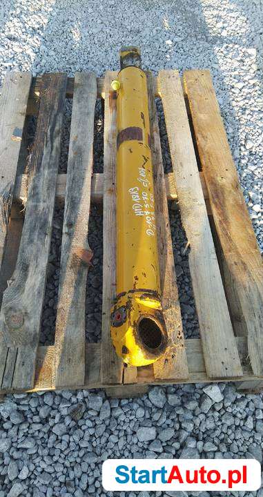 [107-70-60 U73] Siłownik Liebherr [HYD 1819]