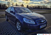 Chevrolet Epica