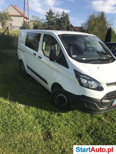 Ford Pozostałe