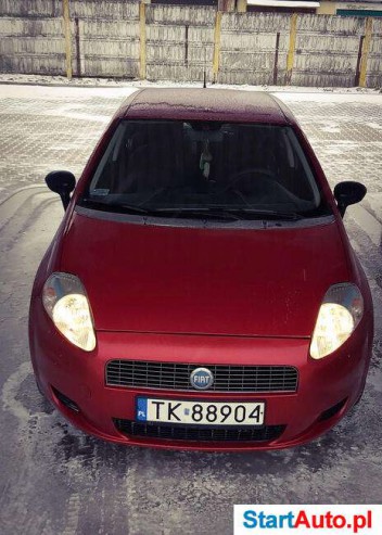 Fiat Grande Punto