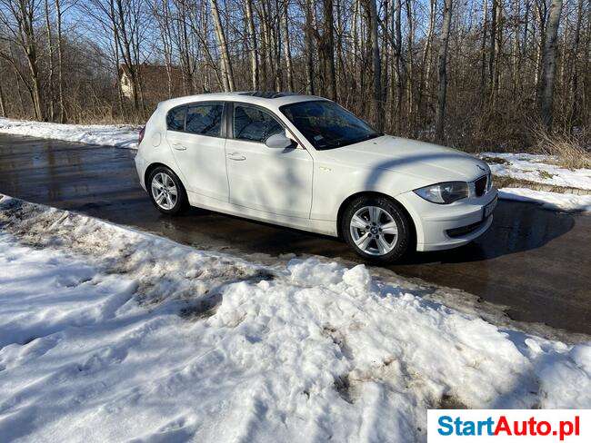 BMW Seria 1