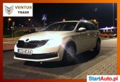 Skoda Octavia 1.2 TSI Active Kombi 2018 (23% VAT)
