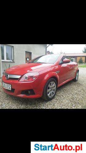 Opel Tigra