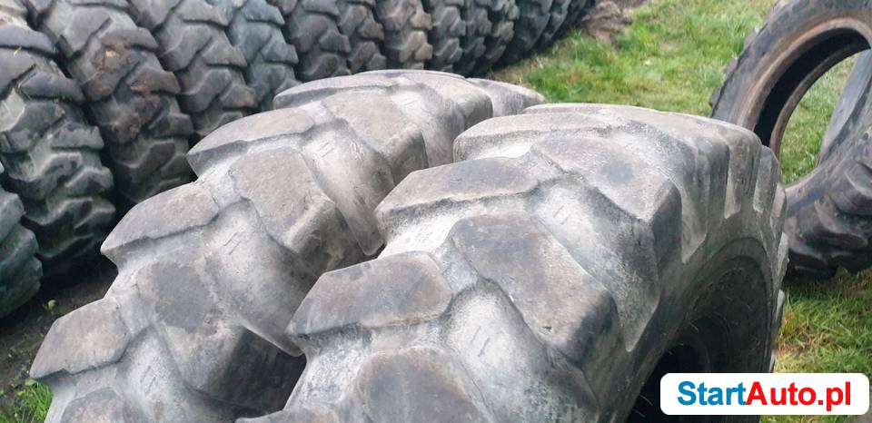 11.00-20 11,00-20 16PR Koparka BEZ NAPRAW