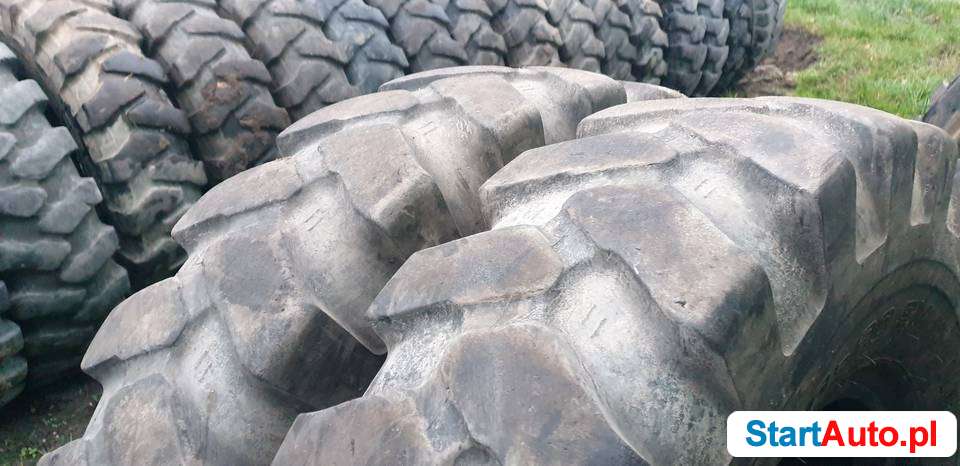 11.00-20 11,00-20 16PR Koparka BEZ NAPRAW