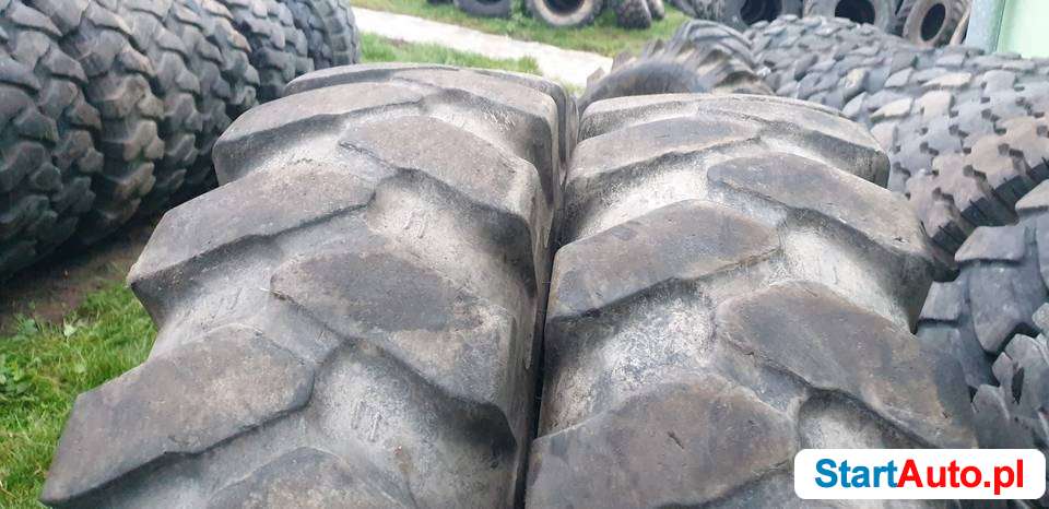 11.00-20 11,00-20 16PR Koparka BEZ NAPRAW