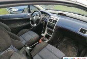 Peugeot 307 CC