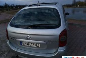 Citroen Xsara Picasso