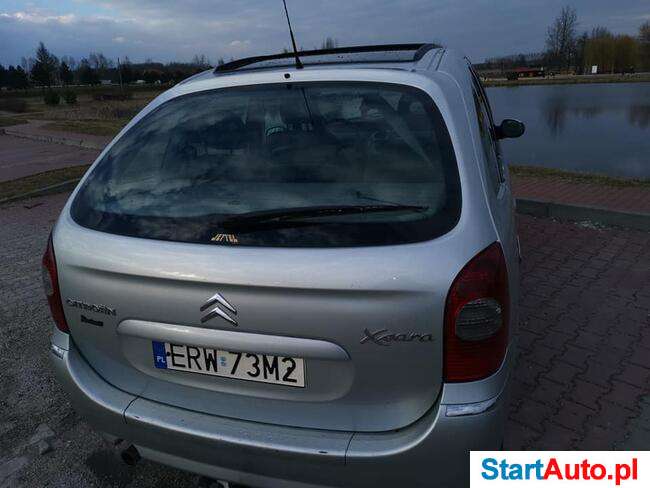 Citroen Xsara Picasso