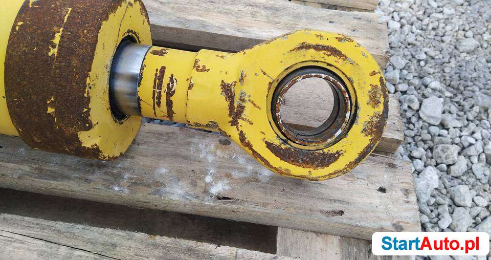 [111-50-60 U40] Siłownik Liebherr [HYD 1757]