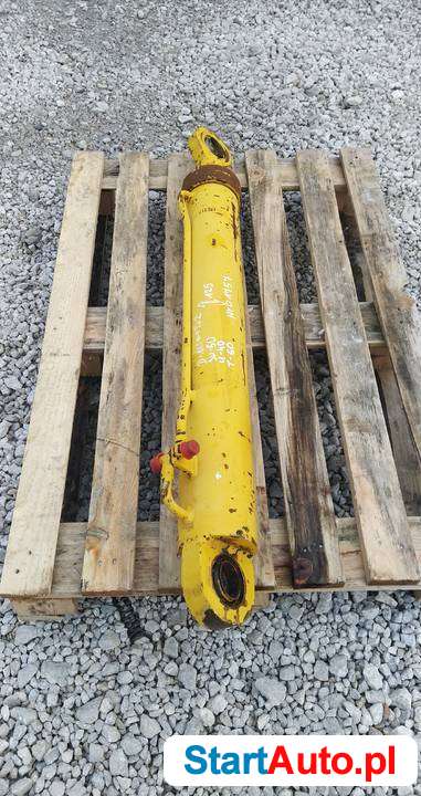 [111-50-60 U40] Siłownik Liebherr [HYD 1757]