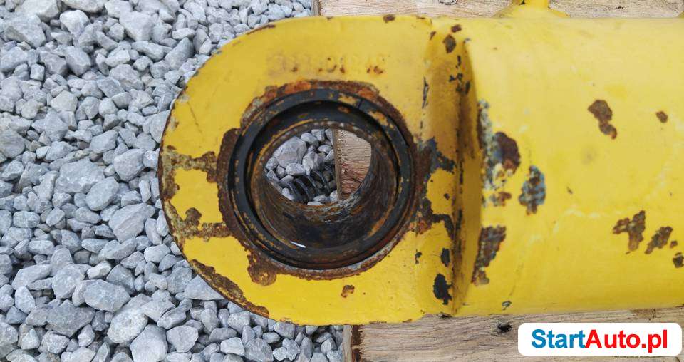 [111-50-60 U40] Siłownik Liebherr [HYD 1757]