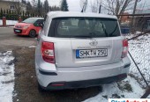 Toyota Pozostałe