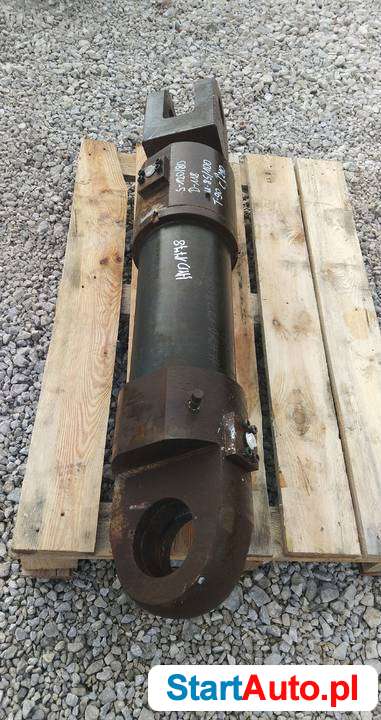 [118-120-80-90 U85-100] Siłownik [HYD 1778]