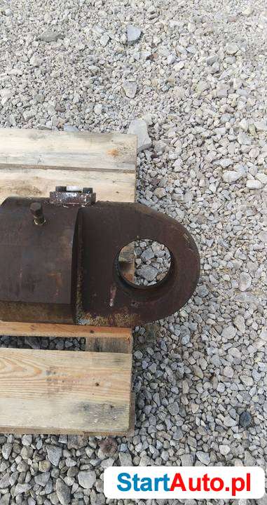 [118-120-80-90 U85-100] Siłownik [HYD 1778]