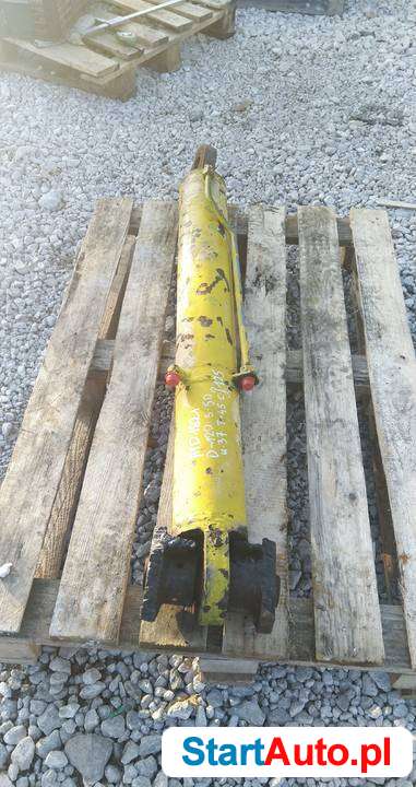 [120-50-45 U37] Siłownik Kramer [HYD 1821]