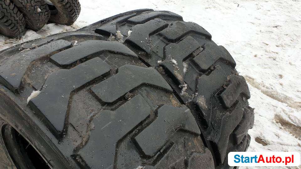 12-16,5 12r16,5 10PR Goodyear BOBCAT
