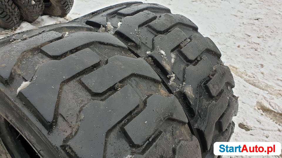 12-16,5 12r16,5 10PR Goodyear BOBCAT