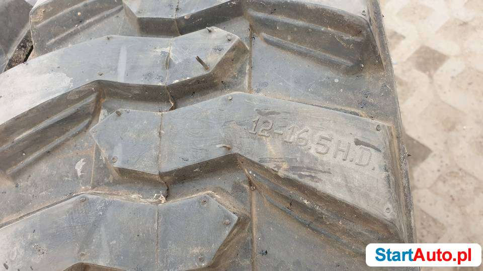 12-16,5 12r16,5 305/70-16,5 Athletik 12PR