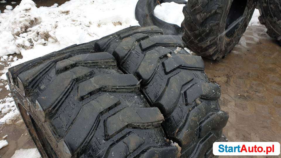 12-16,5 12r16,5 305/70-16,5 Camso 12PR BOBCAT