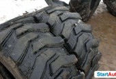 12-16,5 12r16,5 305/70-16,5 Camso 12PR BOBCAT