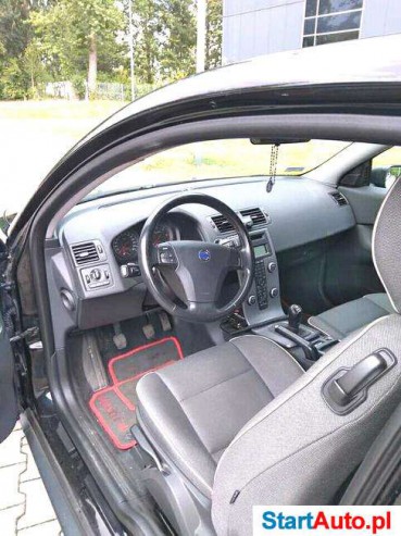 Volvo C30
