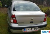 Renault Thalia