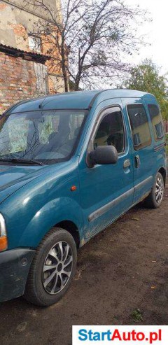 Renault Kangoo