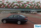 SEAT TOLEDO 2