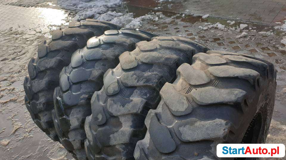 12,5-18 12,5r18 340/80-18 335/80-18 ALLIANCE 50%