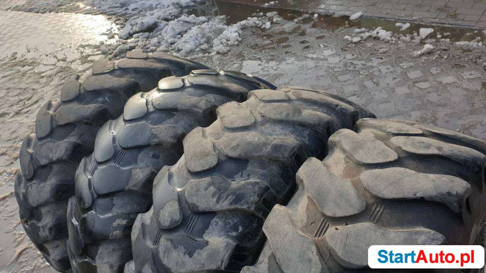 12,5-18 12,5r18 340/80-18 335/80-18 ALLIANCE 50%