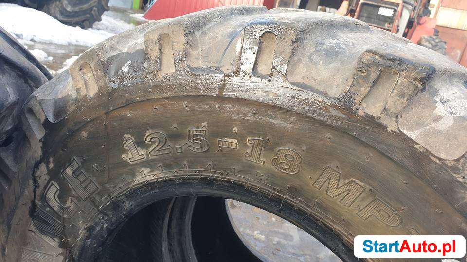 12,5-18 12,5r18 340/80-18 335/80-18 ALLIANCE 50%