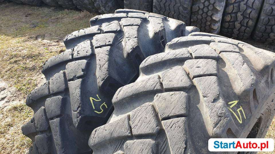 12,5-20 12,5r20 340/80-20 Alliance 10PR