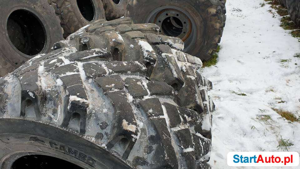 12,5/80-18 12,5-18 335/80R18 340/80-18 12,5R18 Camso 12PR 70