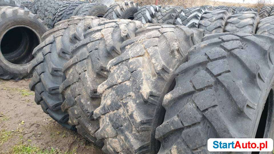 12,5/80-18 12,5-18 340/80-18 JCB 3CX Zettelmeyer case waidem