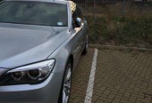 BMW Seria 7