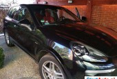 Samochód marki Porsche Cayenne II