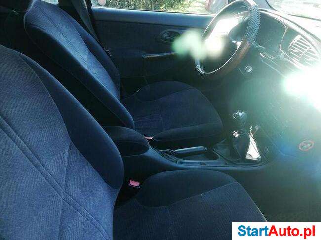 sprzedam Ford Mondeo,98