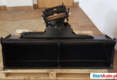 130 cm – Łyżka hydrauliczna do koparki 2,6 – 3,5 ton